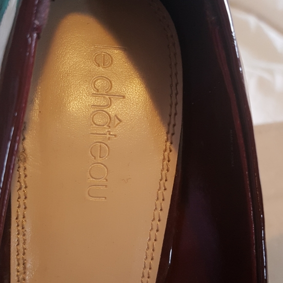 Shoes - Picture 3 of 5